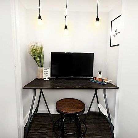 The Kozy Urban Dallas Flat 外观 照片