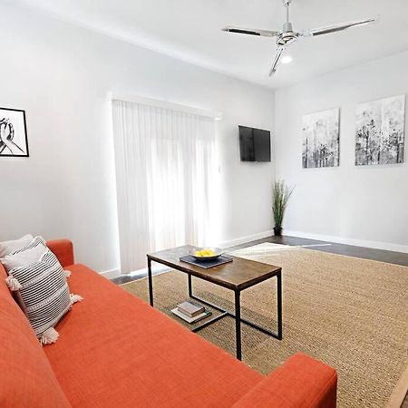 The Kozy Urban Dallas Flat 外观 照片
