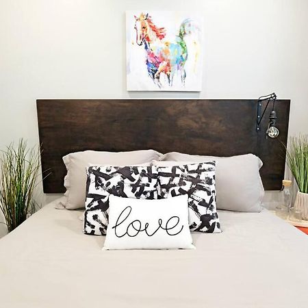 The Kozy Urban Dallas Flat 外观 照片