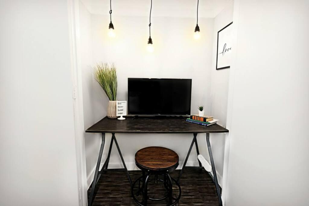 The Kozy Urban Dallas Flat 外观 照片