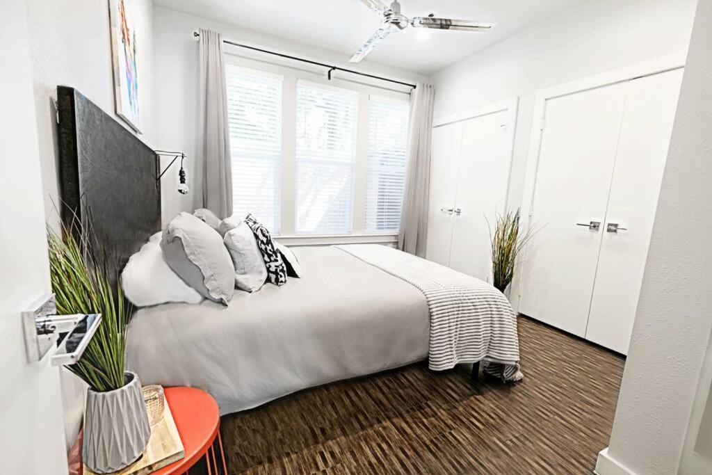The Kozy Urban Dallas Flat 外观 照片