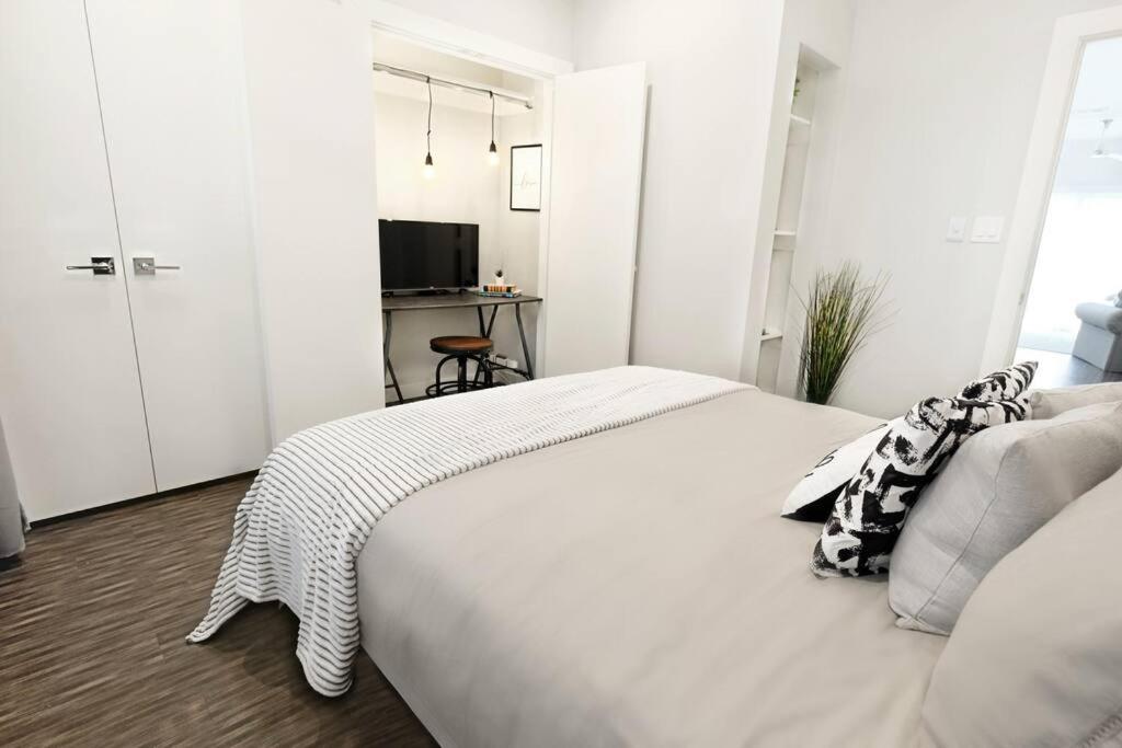 The Kozy Urban Dallas Flat 外观 照片